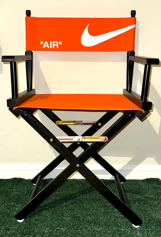 “AIR” Directors Chair