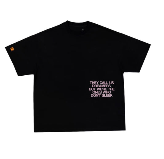 Dreamers S/S Tee