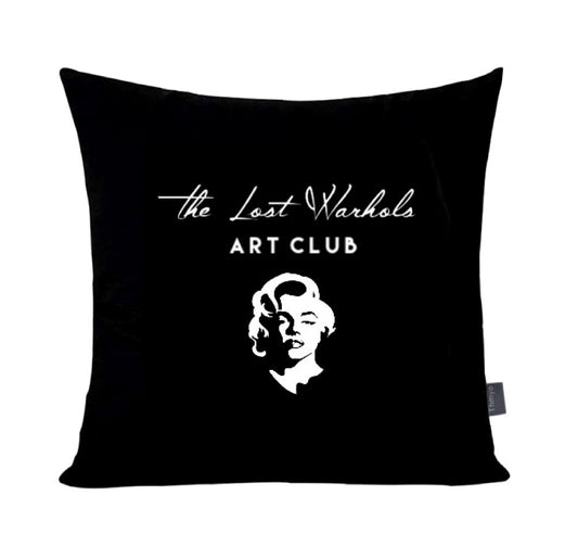 TLW Pillow