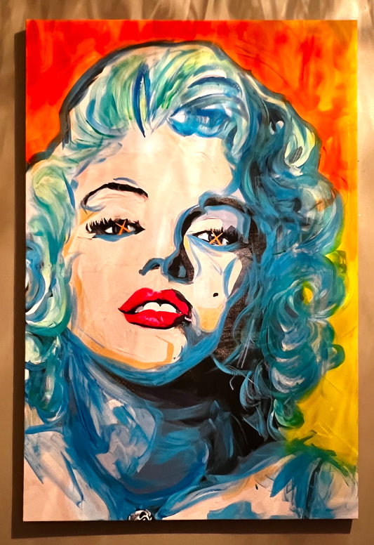 HEV MONROE