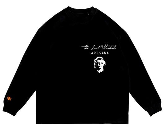TLW Art Club L/S