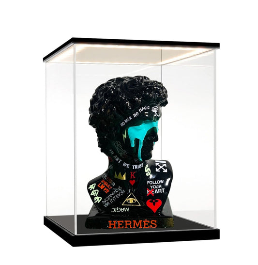 3RD EYE Statue