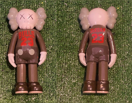 Jordan Kaws