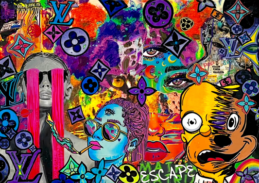 5D