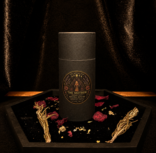 The Mother™ Magickal Bath Tea™