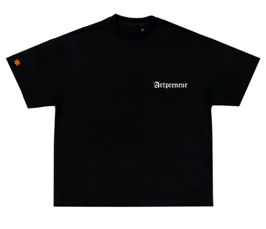 Artpreneur S/S Tee