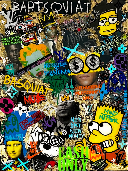 BARTSQUIAT
