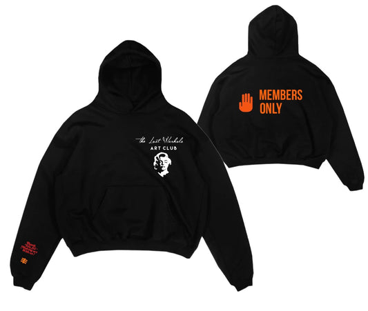 TLW Art Club Sweatshirt