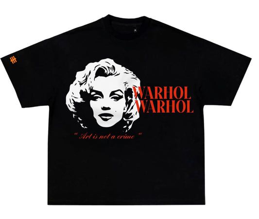 Art Club “Members Only” S/S Tee