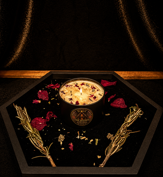 The Mother Candle™