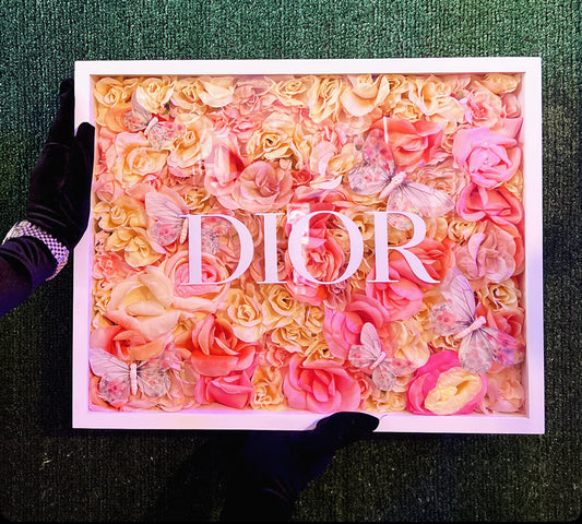 J’ADORE Flora Box
