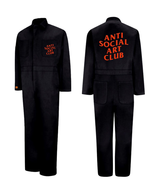 "ASAC" Uni/Form