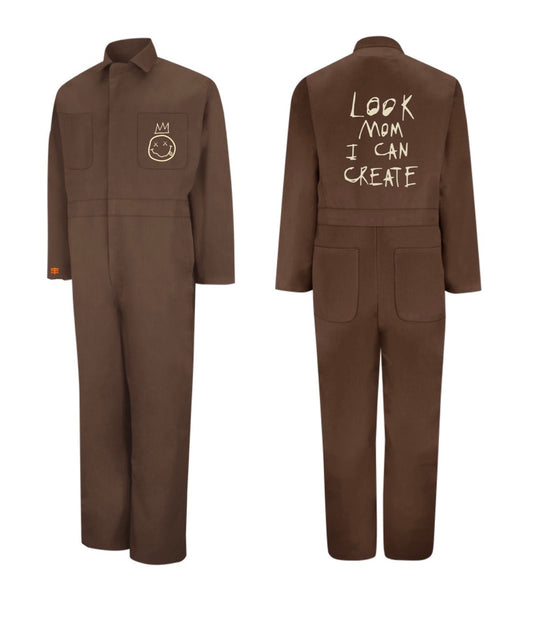 "Jack of All Trades" Uni/Form